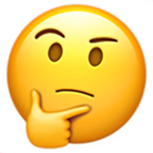 cartoon smiley yellow