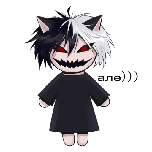 thousand.cursed.cats @deaholinev - 