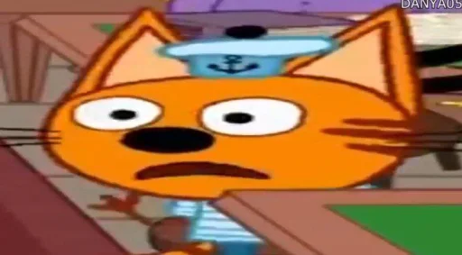 Три кто замемились @MoiStikiBot - 