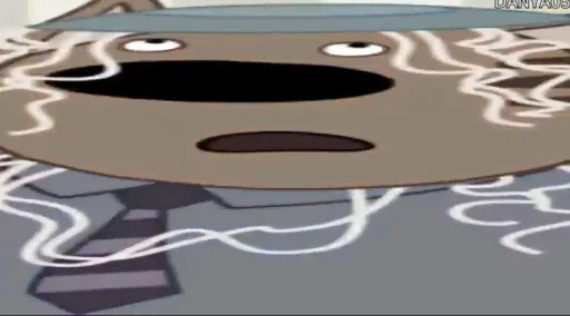 Sticker three_cats_meme_by_MoiStikiBot - 1