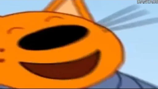 Sticker three_cats_meme_by_MoiStikiBot - 1