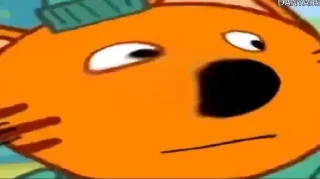 Sticker Три кто замемились @MoiStikiBot - 2