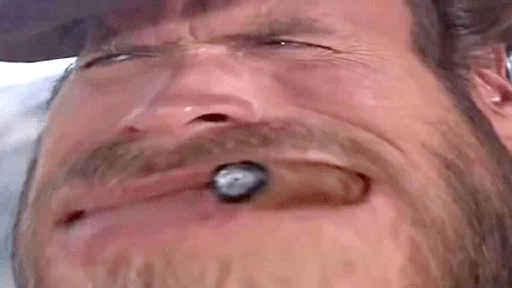 Sticker three_dubka - 1