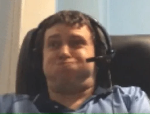 Sticker three_dubka - 1