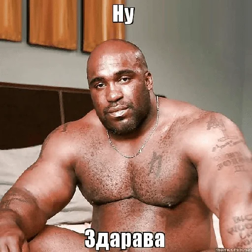 Sticker three_dubka - 1