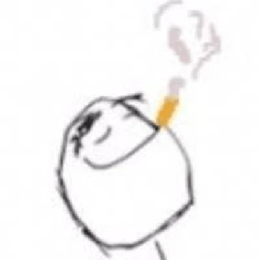 Стикер three_dubka - 1