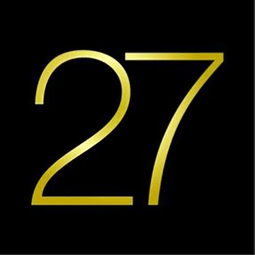 Sticker three_dubka - 1