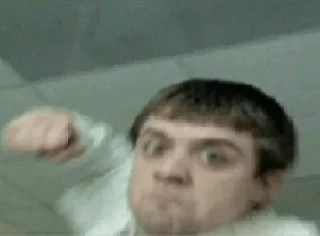 Sticker Super local pack by "Три дубка" - 11