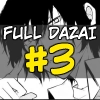[3] Full Dazai Osamu - 