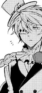 Sticker [3] Full Gogol - 3