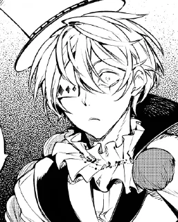 Sticker [3] Full Gogol - 4