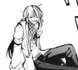 Стикер [3] Full Sigma - 7