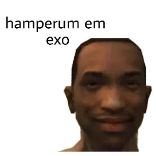 Стикер Thuglife Exs - 7