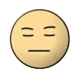 Sticker дурак без интернета - 11