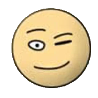 Sticker дурак без интернета - 4