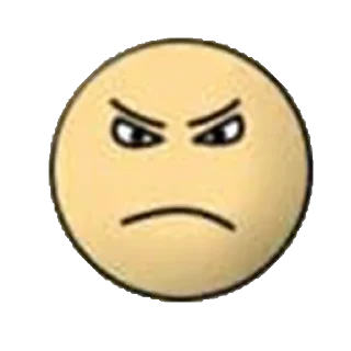 Sticker дурак без интернета - 2