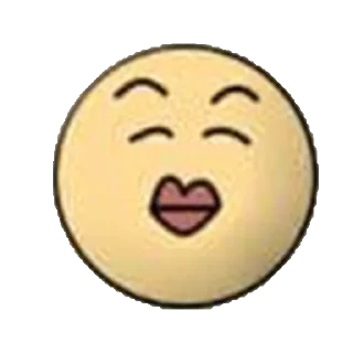 Sticker дурак без интернета - 1