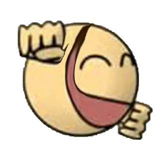 Sticker дурак без интернета - 8