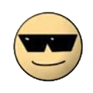 Sticker дурак без интернета - 9