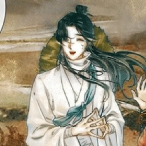 sketch painting artwork