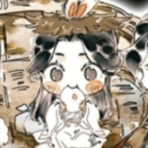 sketch drawing painting