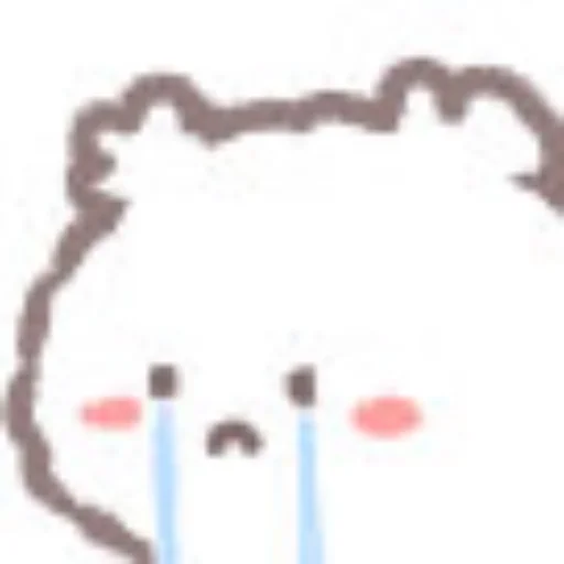 sketch birthday cake candle