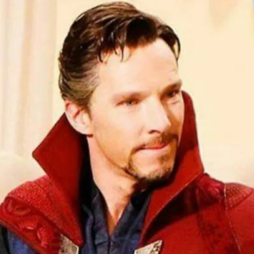 person human face clothing