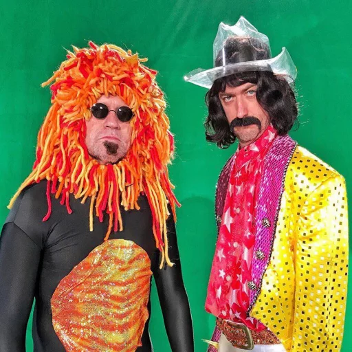 human face person fashion accessory