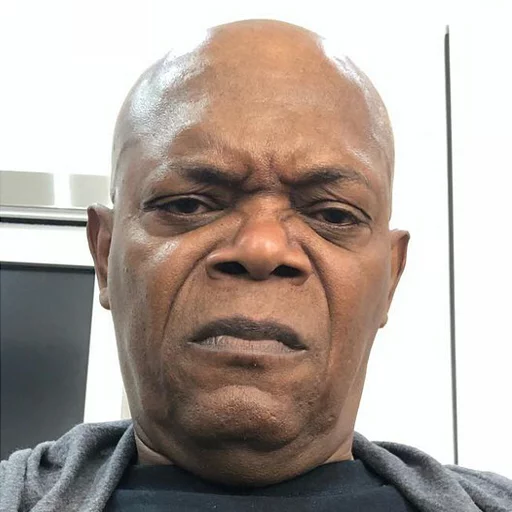 human face forehead person