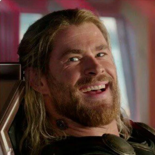 human face person human beard