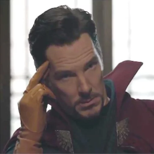 human face person indoor