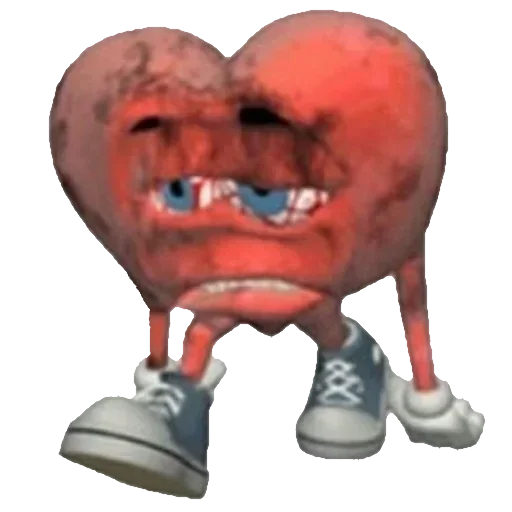 мультфильм челюсть сердитый