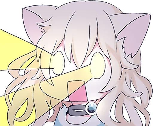 аниме мультфильм клипарт