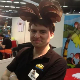 Sticker We love Tugrounette - 9