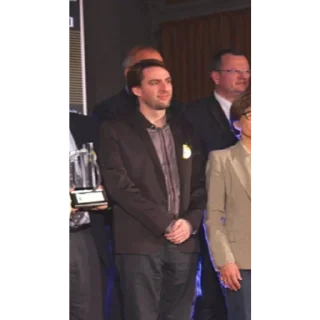 Sticker We love Tugrounette - 8