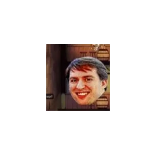 Sticker We love Tugrounette - 10