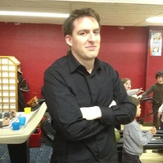 Sticker We love Tugrounette - 11