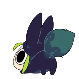 Sticker Tighnari fenek🐾 - 10