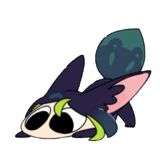 Sticker Tighnari fenek🐾 - 6