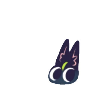 Sticker Tighnari fenek🐾 - 7