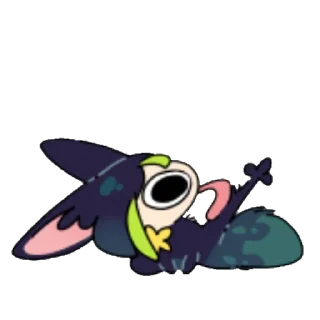 Sticker Tighnari fenek🐾 - 8