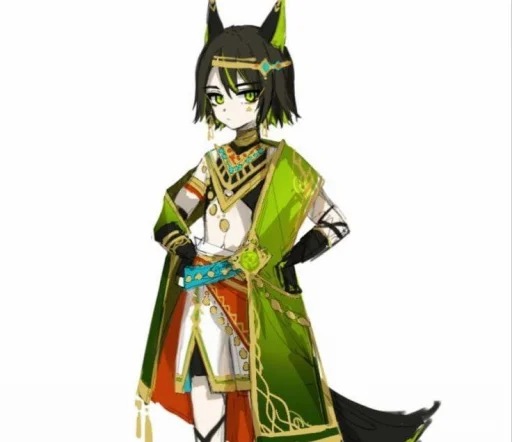 Sticker ♡Tighnari♡
(@itsgensharts) - 11