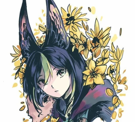 Sticker ♡Tighnari♡
(@itsgensharts) - 9