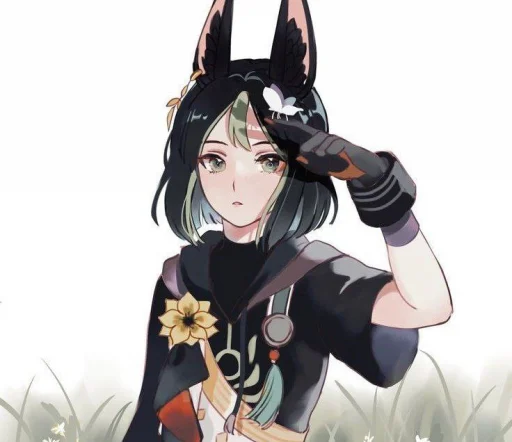 Sticker ♡Tighnari♡
(@itsgensharts) - 7