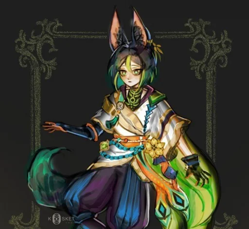 Sticker ♡Tighnari♡
(@itsgensharts) - 6