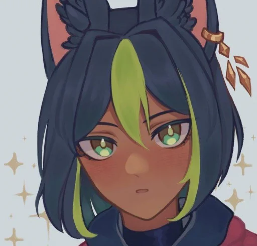 Sticker ♡Tighnari♡
(@itsgensharts) - 0