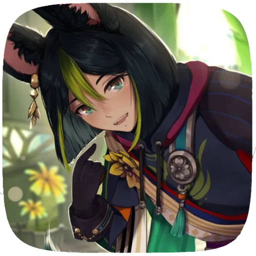 Sticker tignari_by_TentacleStickers_bot - 1