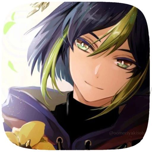 T.I.G.N.A.R.I. @itsgensharts - 