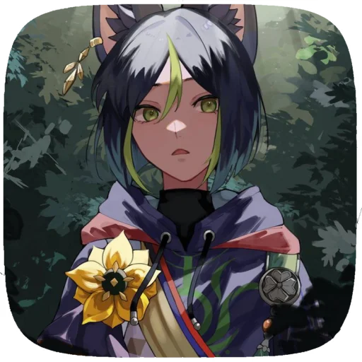 Sticker tignari_by_TentacleStickers_bot - 1