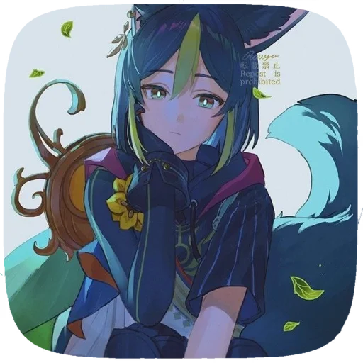 Стикер tignari_by_TentacleStickers_bot - 1